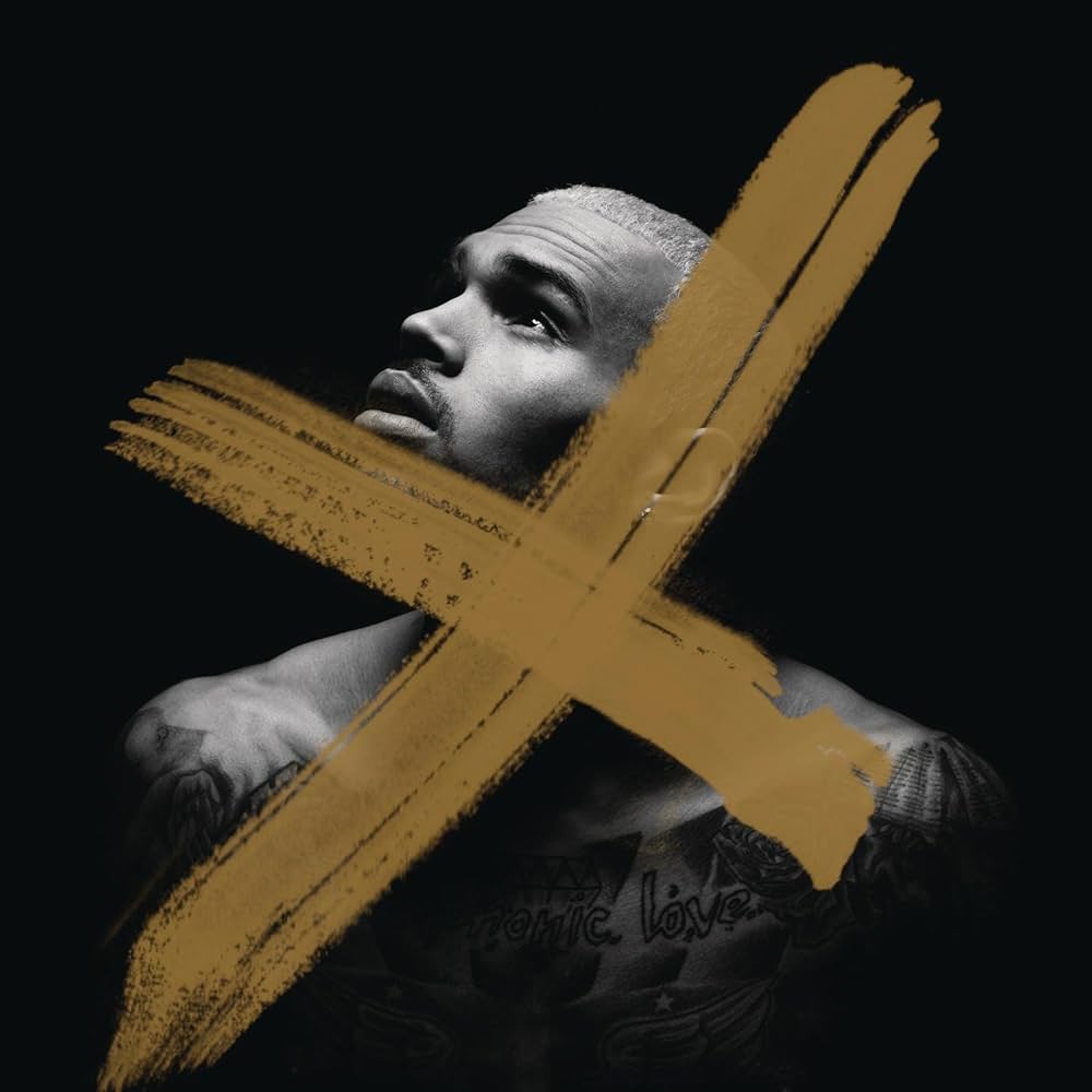 Chris Brown - Chris Brown (R&B) - X [Deluxe Edition] [PA] - Amazon