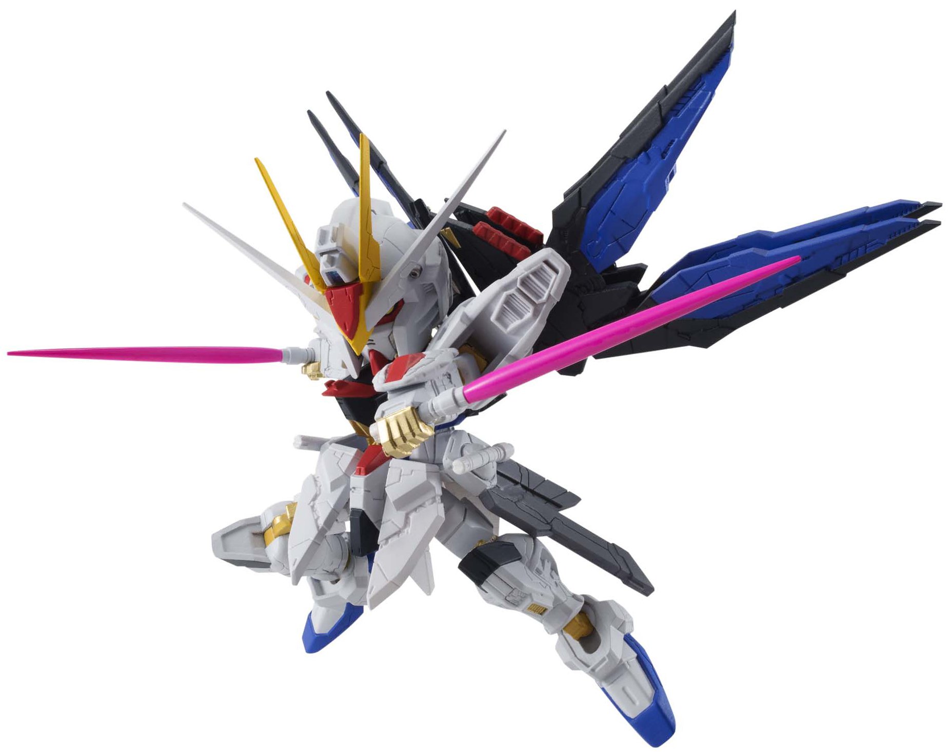 Amazon.co.jp: TAMASHII NATIONS NXEDGE STYLE [MS UNIT] ストライク