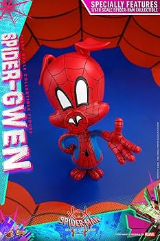 Amazon.co.jp: ホットトイズ ムービー・マスターピース スパイダーマン