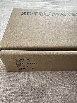 Amazon.co.jp: BALLISTICS × H&O SHELCON LEG 50 シェルコン レッグ