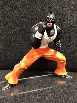 Amazon.co.jp: キン肉マン グレート アニメver. レジンキャスト製