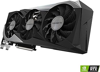 Amazon.com: GIGABYTE GeForce RTX 3070 Gaming OC 8G (REV2.0