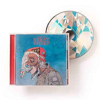 Kenshi Yonezu - Stray Sheep - Amazon.com Music