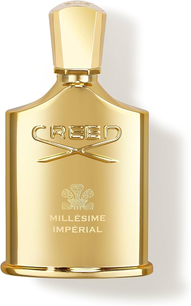 Amazon.com: Creed Millésime Impérial, Luxury Perfume for Him & Her