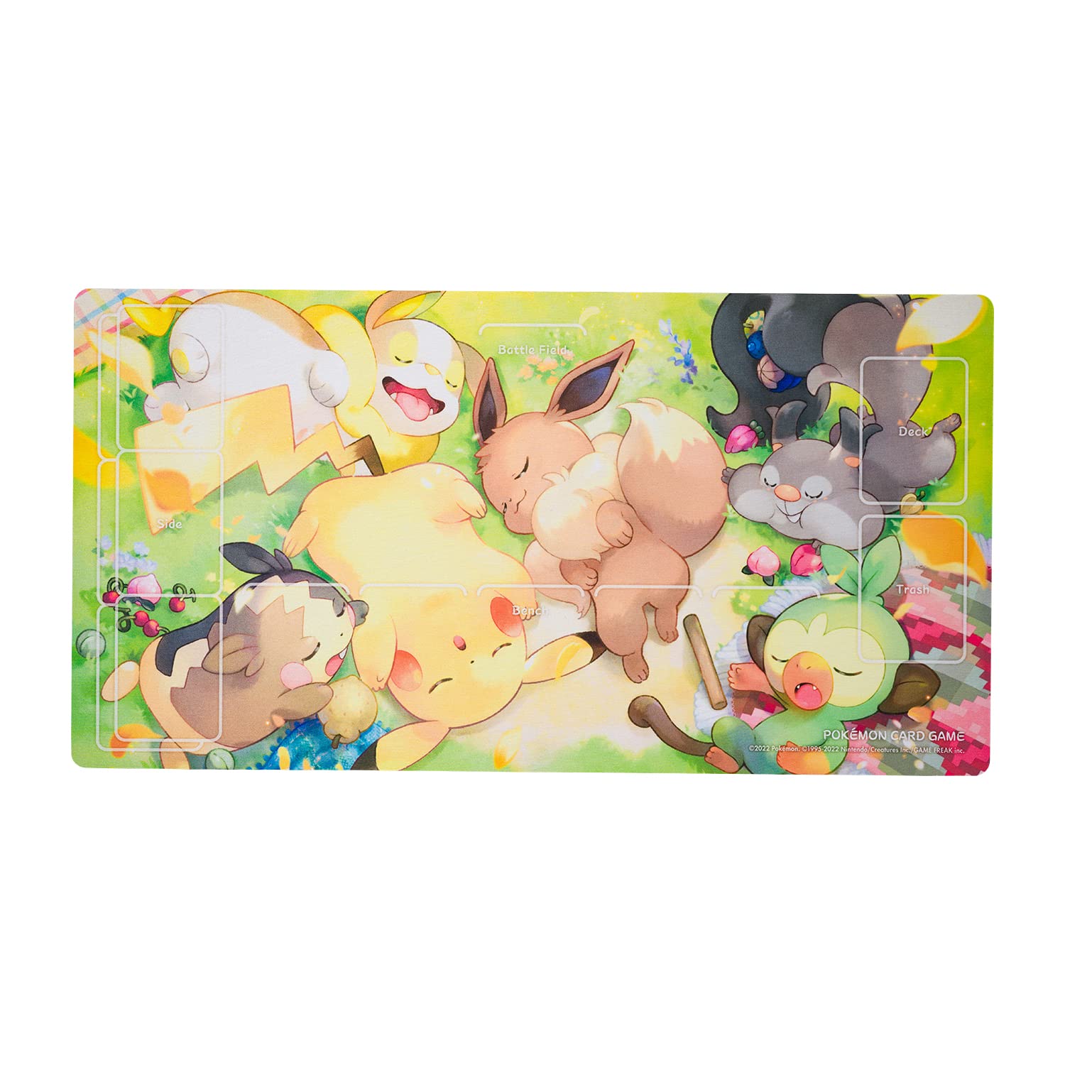 Amazon | ポケモンセンターオリジナル ポケモンカードゲーム プレイ