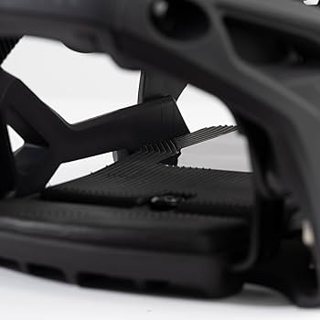 Amazon | ナイデッカー（NIDECKER） スノーボード ビンディング 23-24