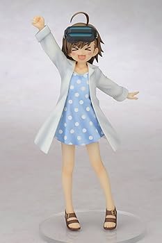 Amazon.co.jp: とある魔術の禁書目録II 打ち止め[ラストオーダー] (1/8
