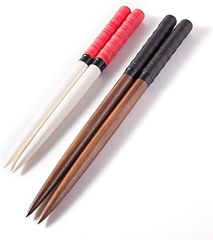 Amazon | 逆鱗マイバチ 38cm超硬材ロングマイバチ 如意棒バチ ロング