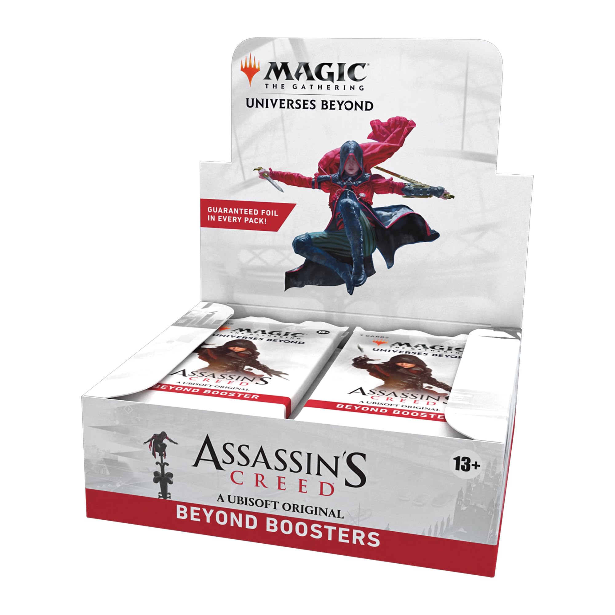 Amazon.co.jp: マジック:ザ・ギャザリング - アサシン クリード