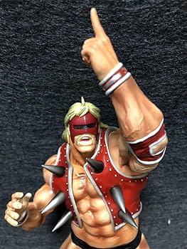 Amazon.co.jp: フィギュア王限定 CCP CMC No.78 ネプチューンマン 原作