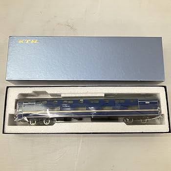 Amazon | 動作保証 KTM KATSUMI カツミ 北斗星客車 北海道 オロネ25