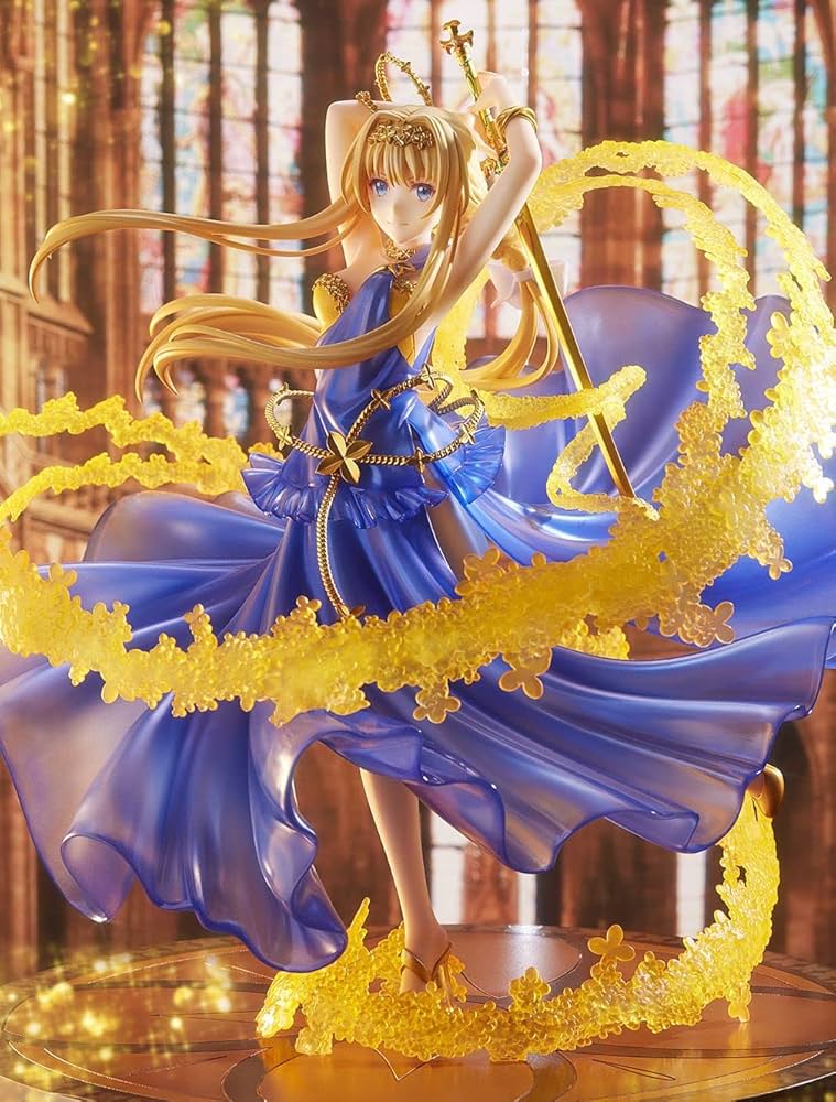 Amazon.co.jp: 『ソード・アート・オンライン』アリス -Crystal Dress