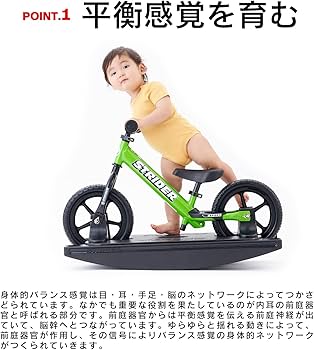 Amazon.co.jp: ロッキングストライダー プロ (Rocking STRIDER) 12