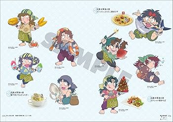 忍たま乱太郎ビジュアルアートコレクション | 尼子事務所 |本 | 通販