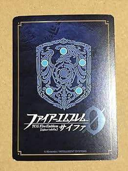 Amazon.co.jp: ファイアーエムブレム0 サイファ 女神をその身に宿せし