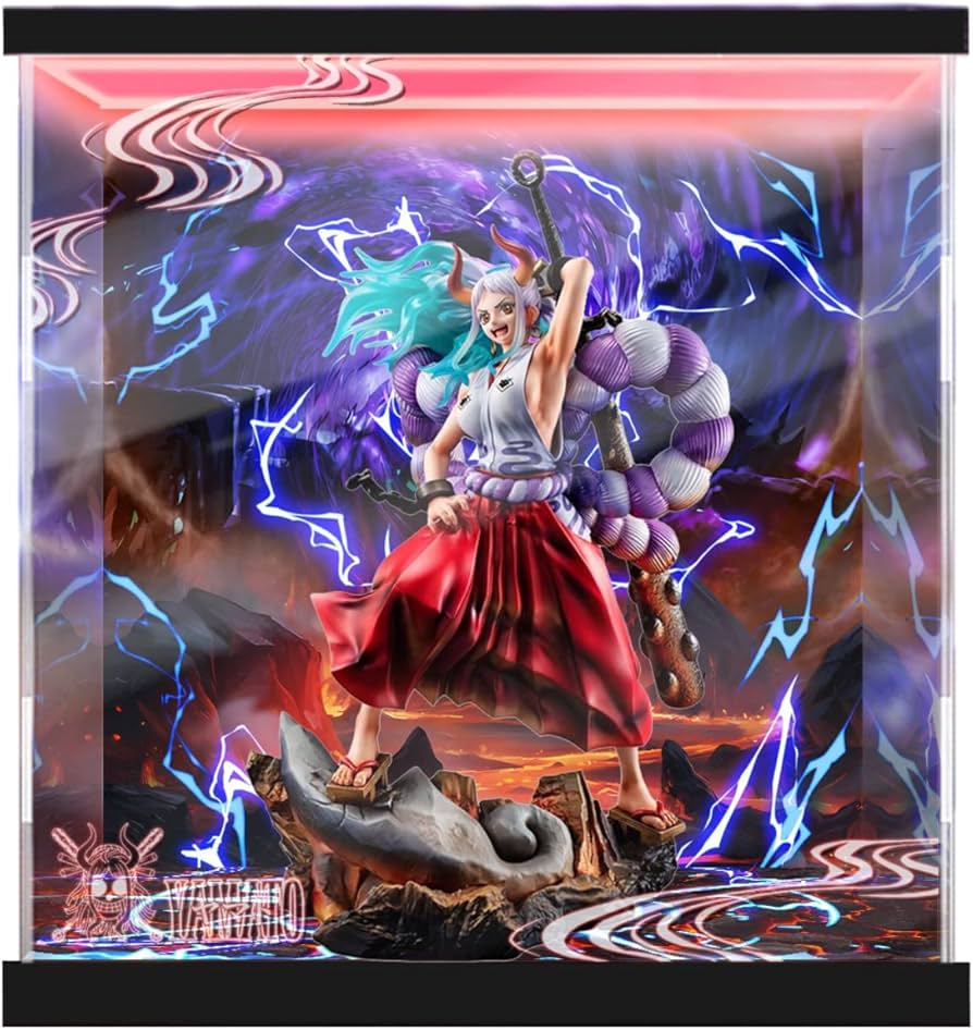 Amazon.co.jp: ヤマト Portrait.Of.Pirates ワンピース WA-MAXIMUM