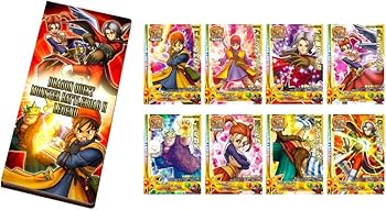 Amazon | ドラゴンクエスト モンスターバトルロードIIレジェンド