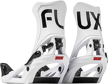 Amazon | 23-24 FLUX フラックス STEPON MS WHITE S WHITE | FLUX