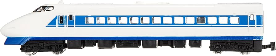 Amazon.co.jp: 【NEW】 トレーン Nゲージ ダイキャストスケールモデル