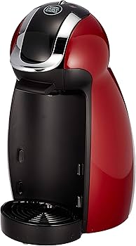 Amazon.co.jp: Nestle(ネスレ) ネスカフェ ドルチェ グスト ジェニオ