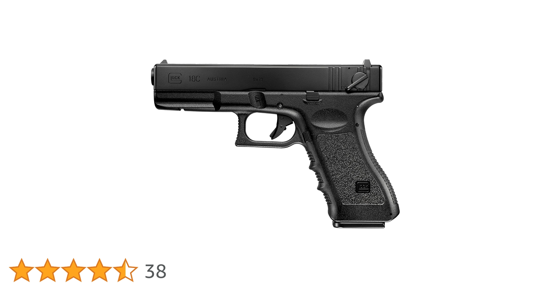 東京マルイ GLOCK 19 ガスガン トイガン 18禁 ジャンク 東京マルイ