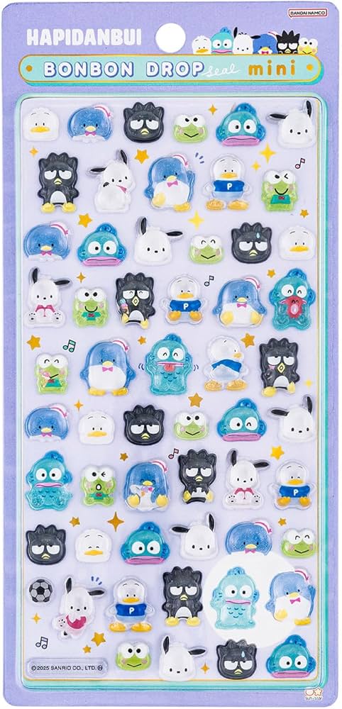 Amazon.co.jp: サンスター文具(Sun-Star Stationery) サンリオ
