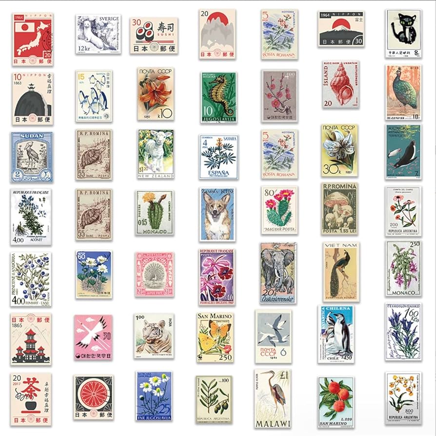 スペイン記念封筒・切手・消印 11枚セット スペイン記念封筒・切手