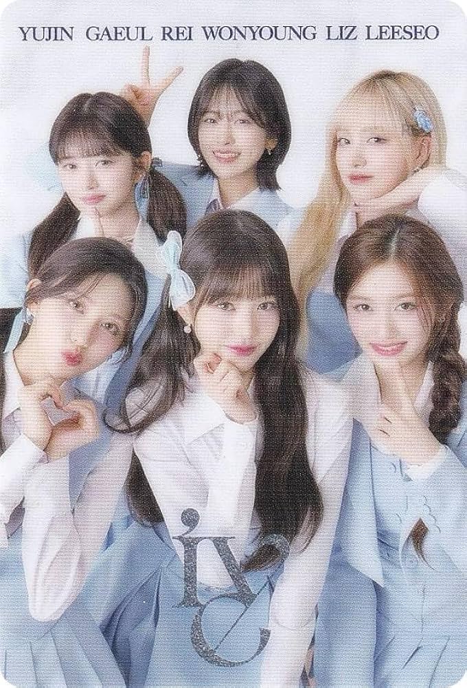 Amazon.co.jp: 【SECRET ユジン＆ガウル＆レイ＆ウォニョン＆リズ
