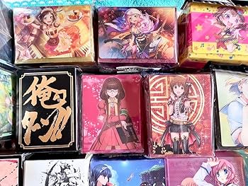 カードゲーム祭 Mygo サプライ スリーブ セット カードゲーム祭 Mygo