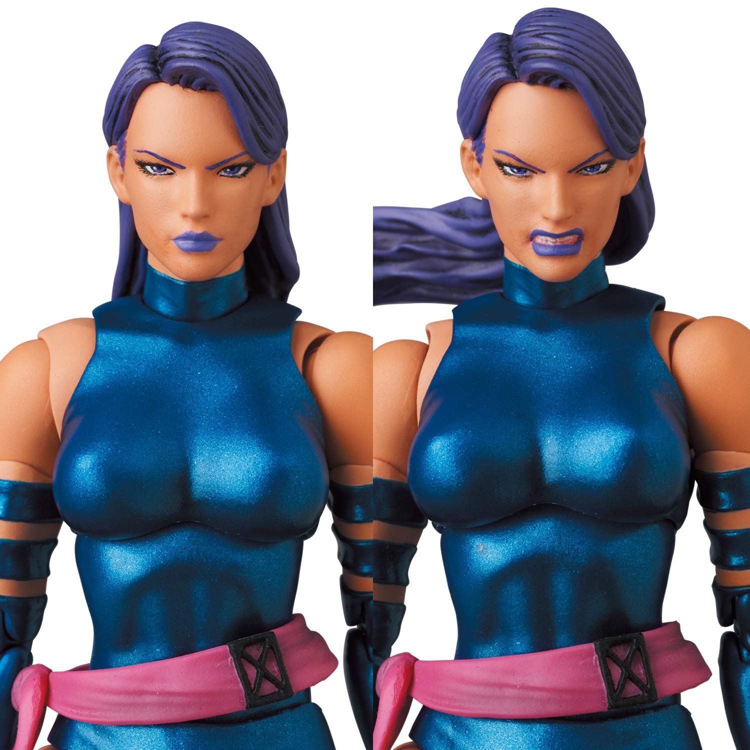 Amazon | メディコム・トイ MAFEX マフェックス No.141 PSYLOCKE