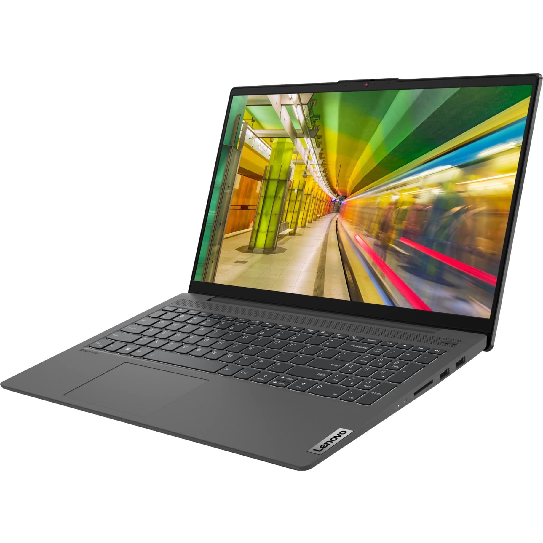 Amazon.com: Lenovo IdeaPad 5 15ITL05 82FG0162US 15.6