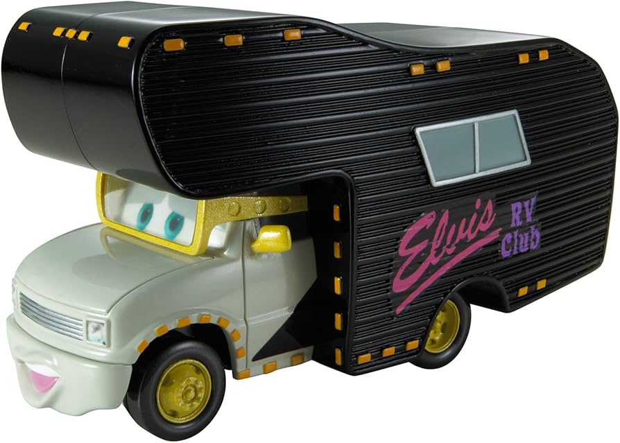 Amazon | Mattel Disney-Pixar 