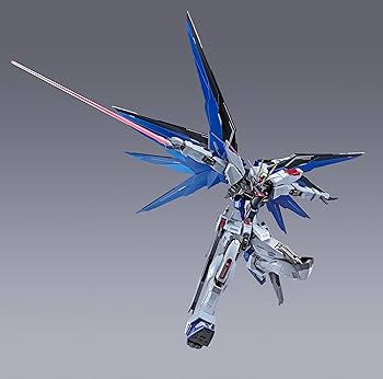 Amazon | TAMASHII NATIONS METAL BUILD 機動戦士ガンダムSEED