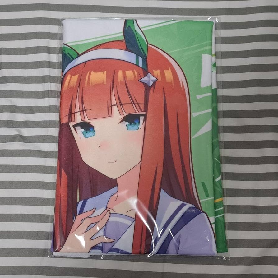 Amazon.co.jp: ウマ 娘 サイレンススズカ 応援タオル 5th EVENT : おもちゃ
