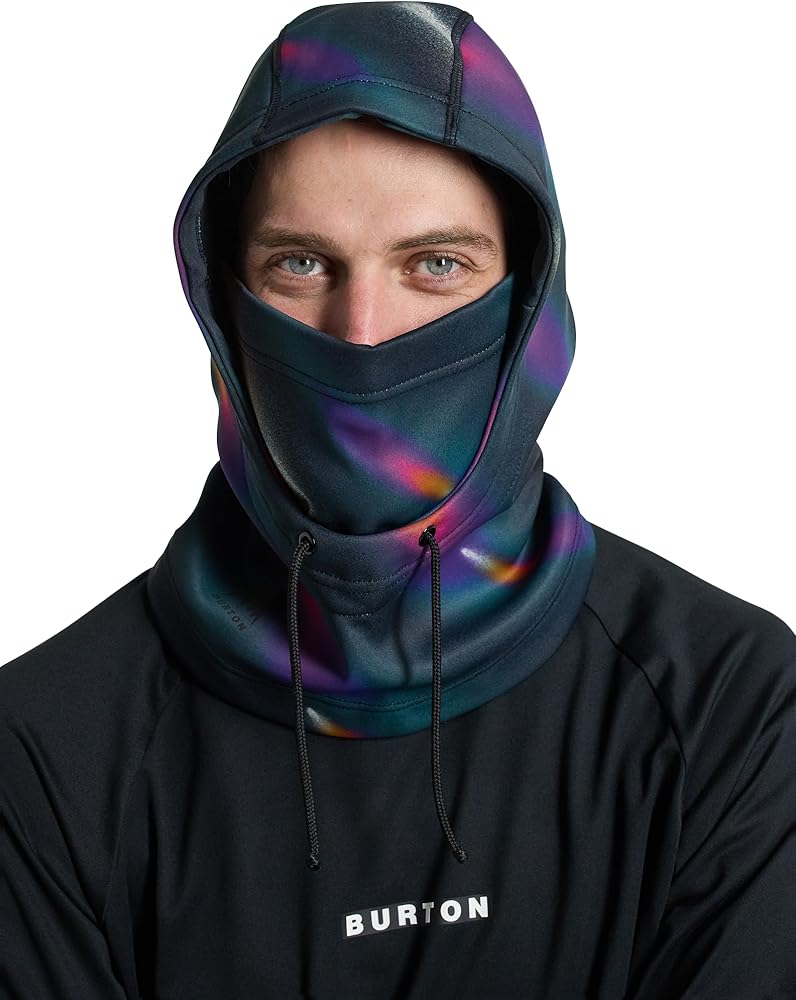 Amazon.com: Burton Bonded Hood, Comets, One Size : Clothing, Shoes