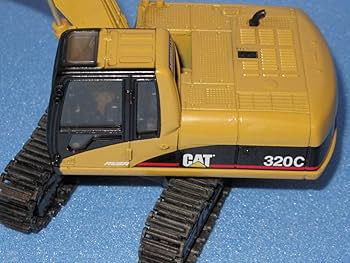 Amazon | 非売品新キャタピラー三菱 油圧ショベル REGAシリーズ