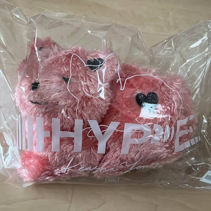 米津玄師 2020TOUR HYPE リイシューねこちゃん MINT