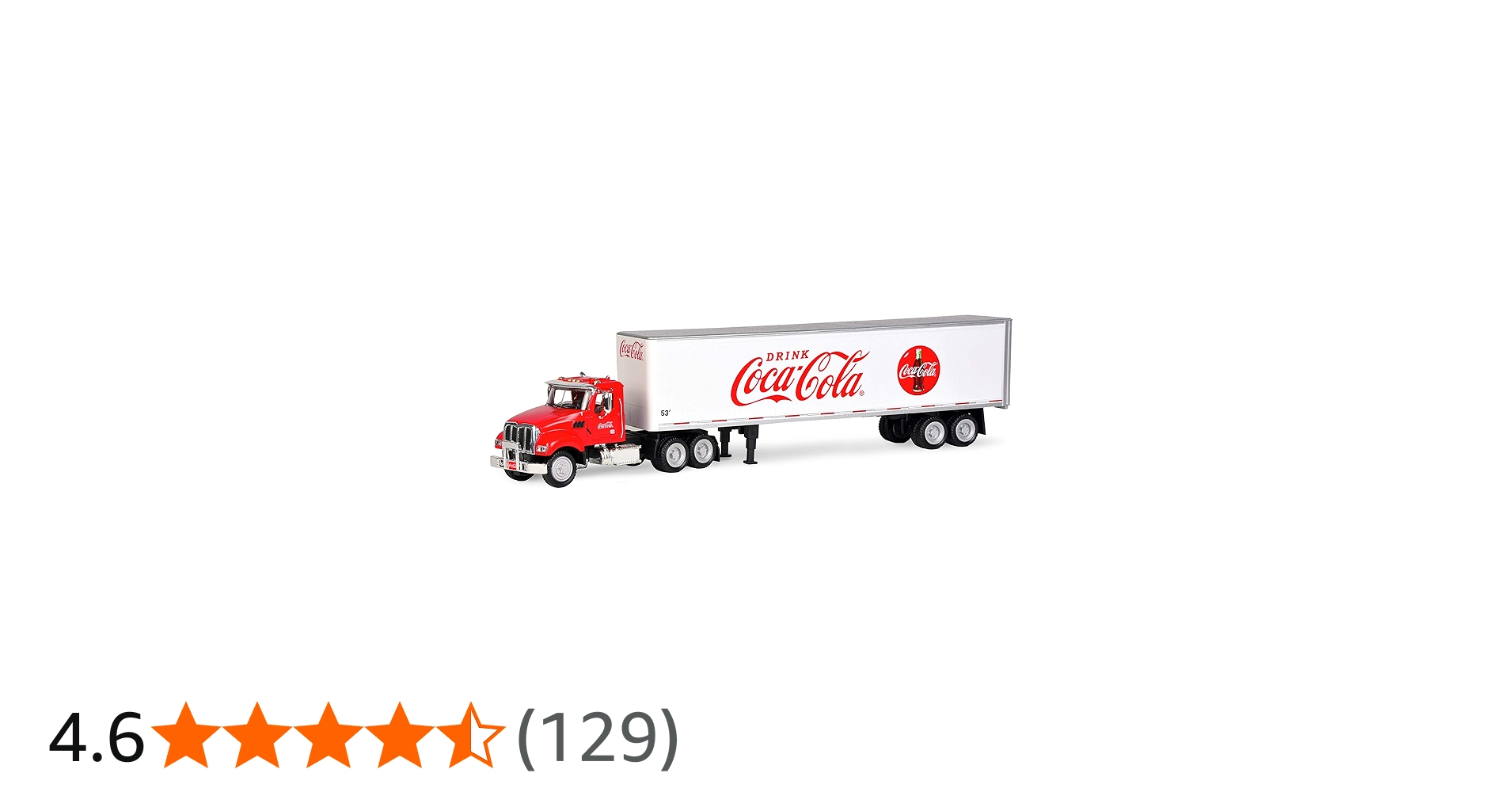 Amazon | コカ・コーラ アメリカンモーターシティクラシックス 1/50