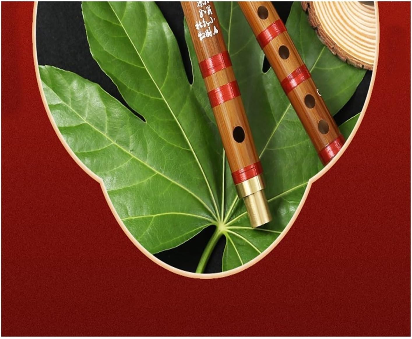 希少品】尺八本体 58cm 倫童銘ニ印 1.9尺 竹製 希少品】尺八本体 58cm