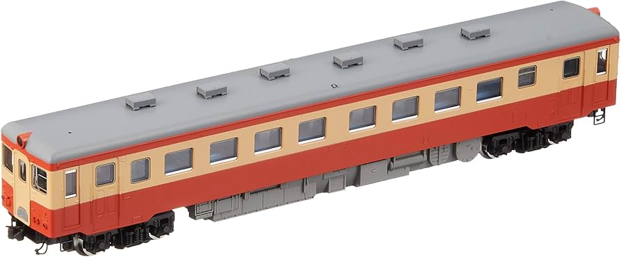 Amazon.co.jp: TOMIX Nゲージ キハ22 M 2478 鉄道模型 ディーゼルカー