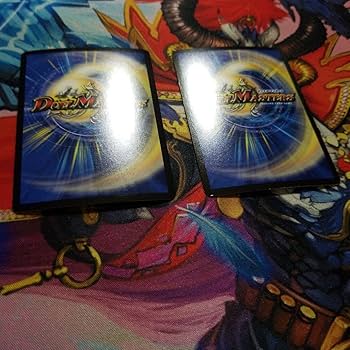 Amazon.co.jp: デュエマ 暗黒凰 ゼロフェニックス SR 2 枚 BBP : おもちゃ