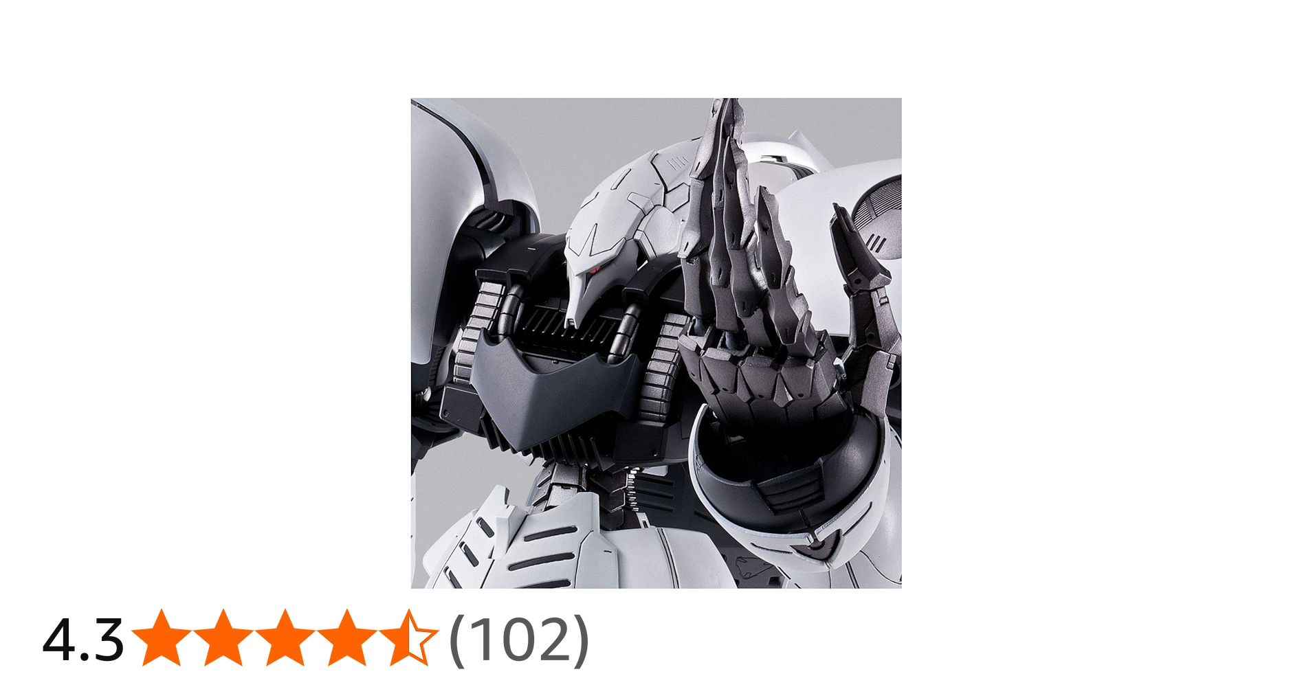 Amazon | バンダイ(BANDAI) MG 1/100 キュベレイダムド プラモデル