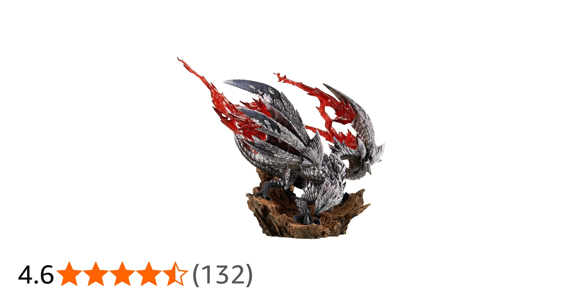 Amazon.co.jp: カプコン モンスターハンター カプコンフィギュア