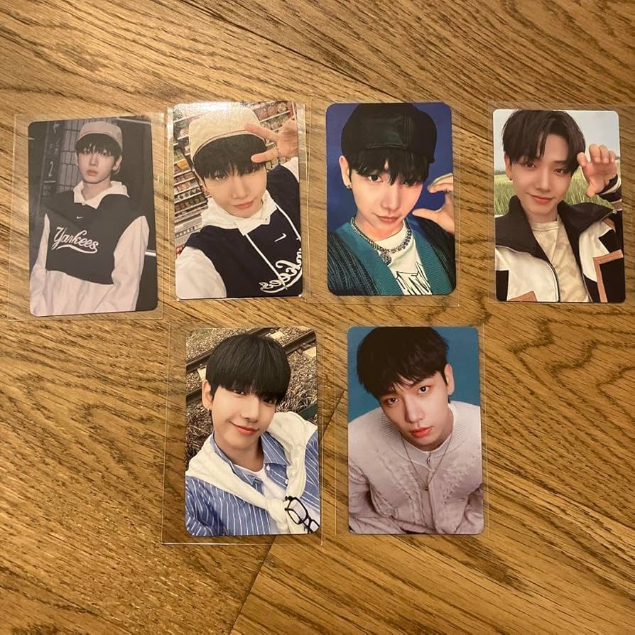 Amazon.co.jp: boynextdoorボイネクジェヒョントレカ 売り : おもちゃ