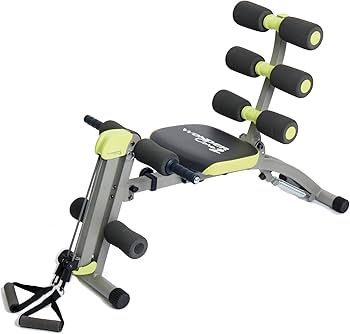 Amazon.co.jp: Shop Japan (Official) Wonder Core 2 Abdominal Muscle