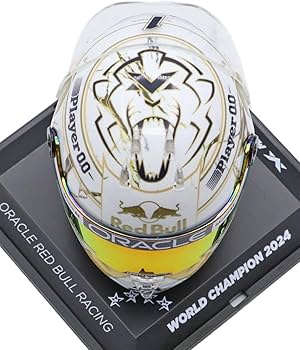 Amazon.co.jp: フェルスタッペン別注 シューベルト 1/4スケール