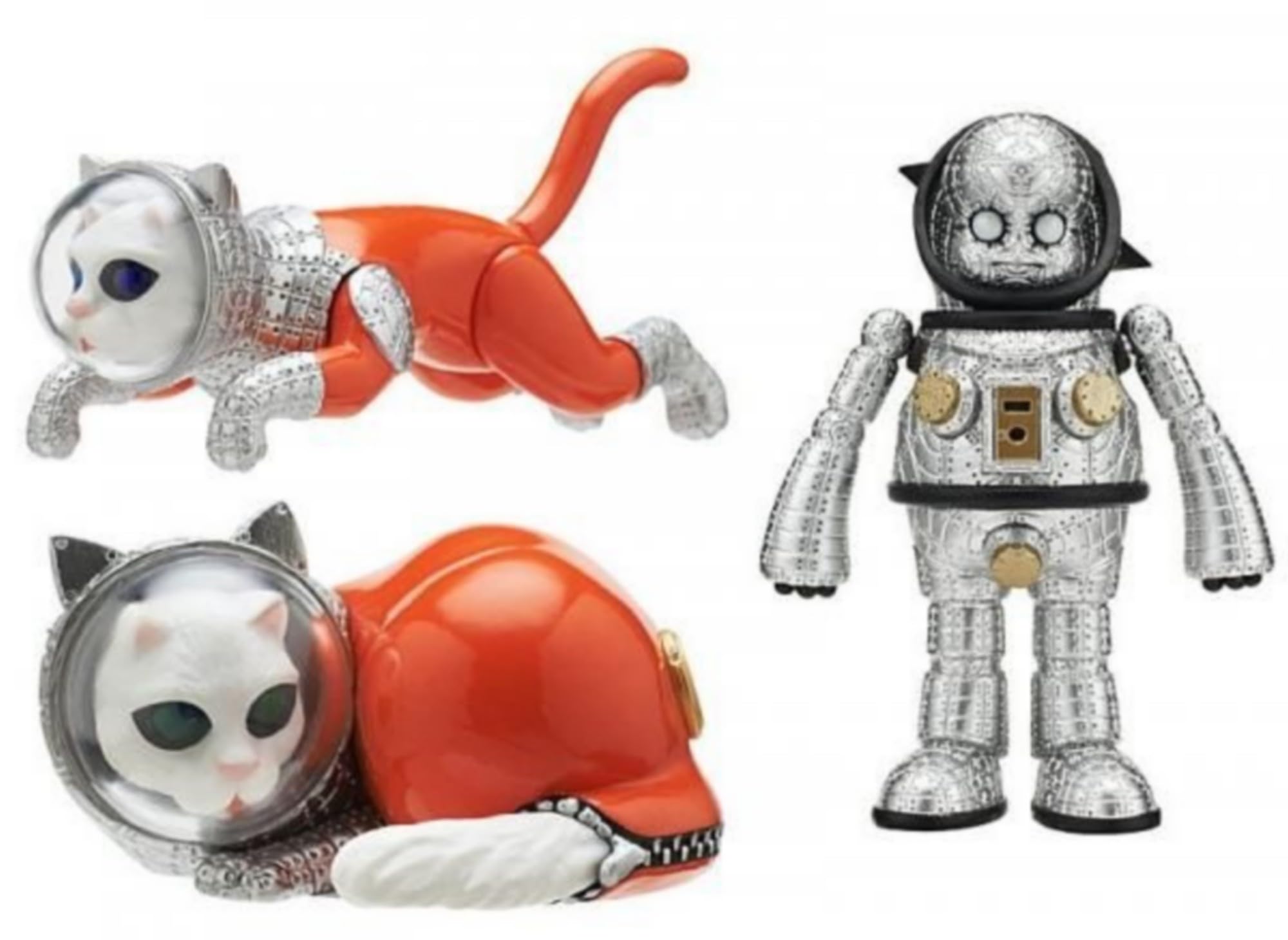 Amazon | 奇譚クラブ ART IN THE POCKET ヤノベケンジ シップス