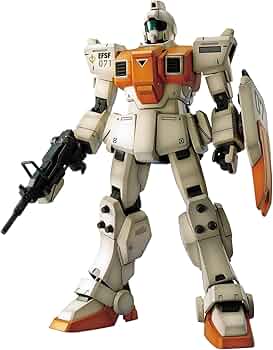 Amazon | BANDAI SPIRITS(バンダイ スピリッツ) MG 機動戦士ガンダム