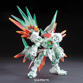 Amazon | 1/1 ダンボール戦機W (ダブル) LBX 041 ミゼルオーレギオン