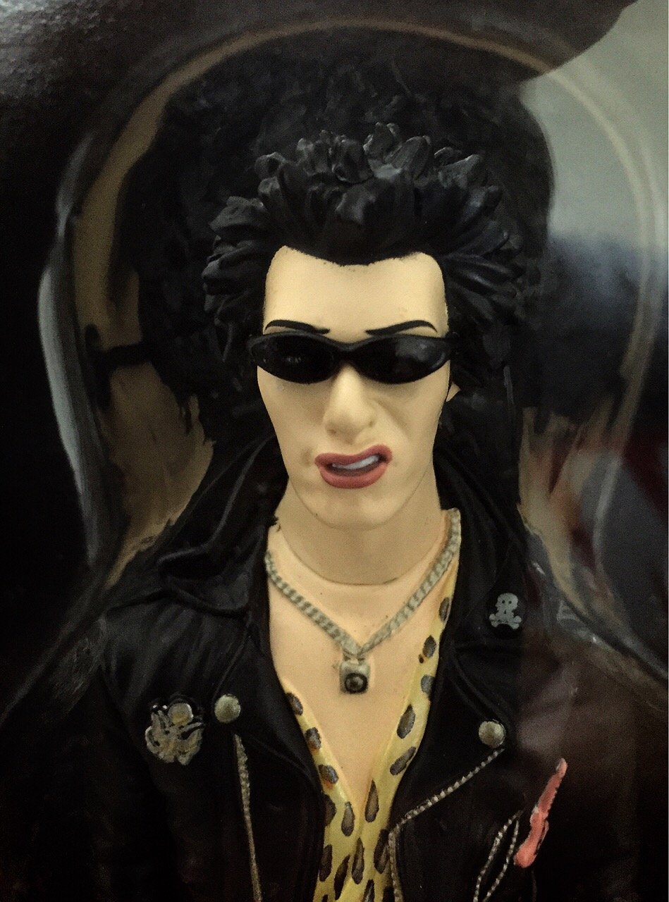 Amazon | セックスピストルズ / SEX PISTOLS シド・ヴィシャス（ULTRA